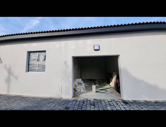 3 BEDROOM HOUSE TO LET IN CLAMHALL